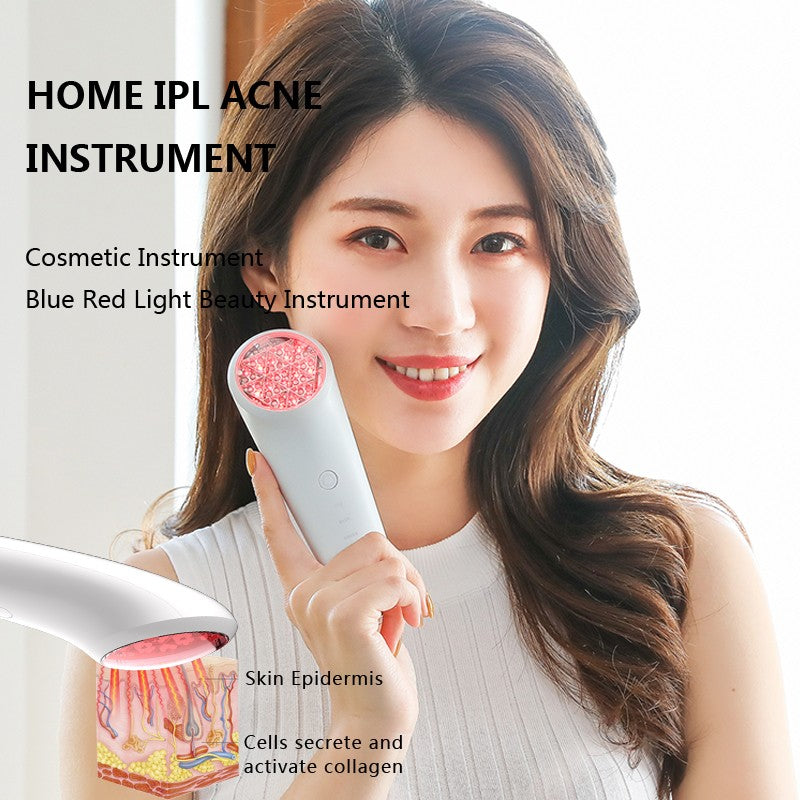 WaveClean Home Photon Skin Rejuvenation Apparatus