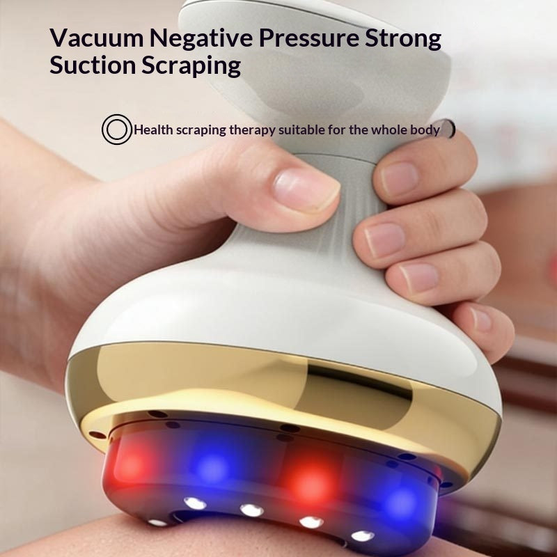 Electric Gua Sha & Cupping Massager