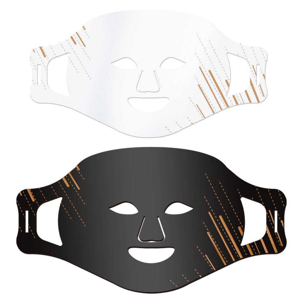 AuraDerm LED Photon Therapy Face Mask