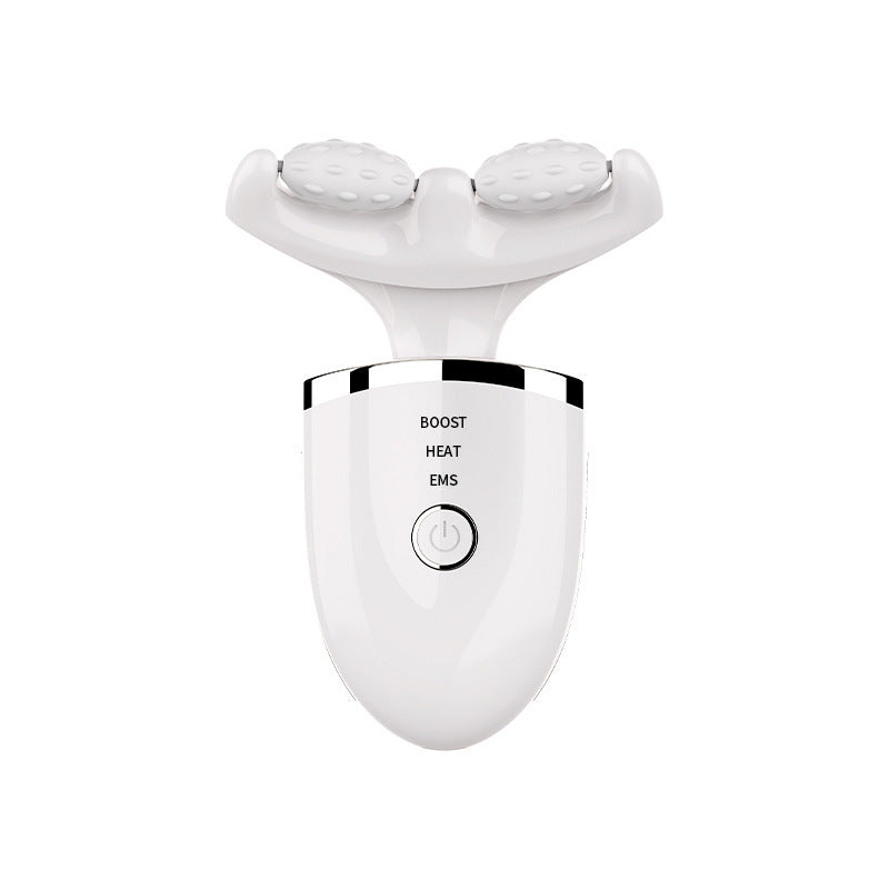 Multi-Function Facial Beauty Device – Massage, Glow & Skin Care Tool