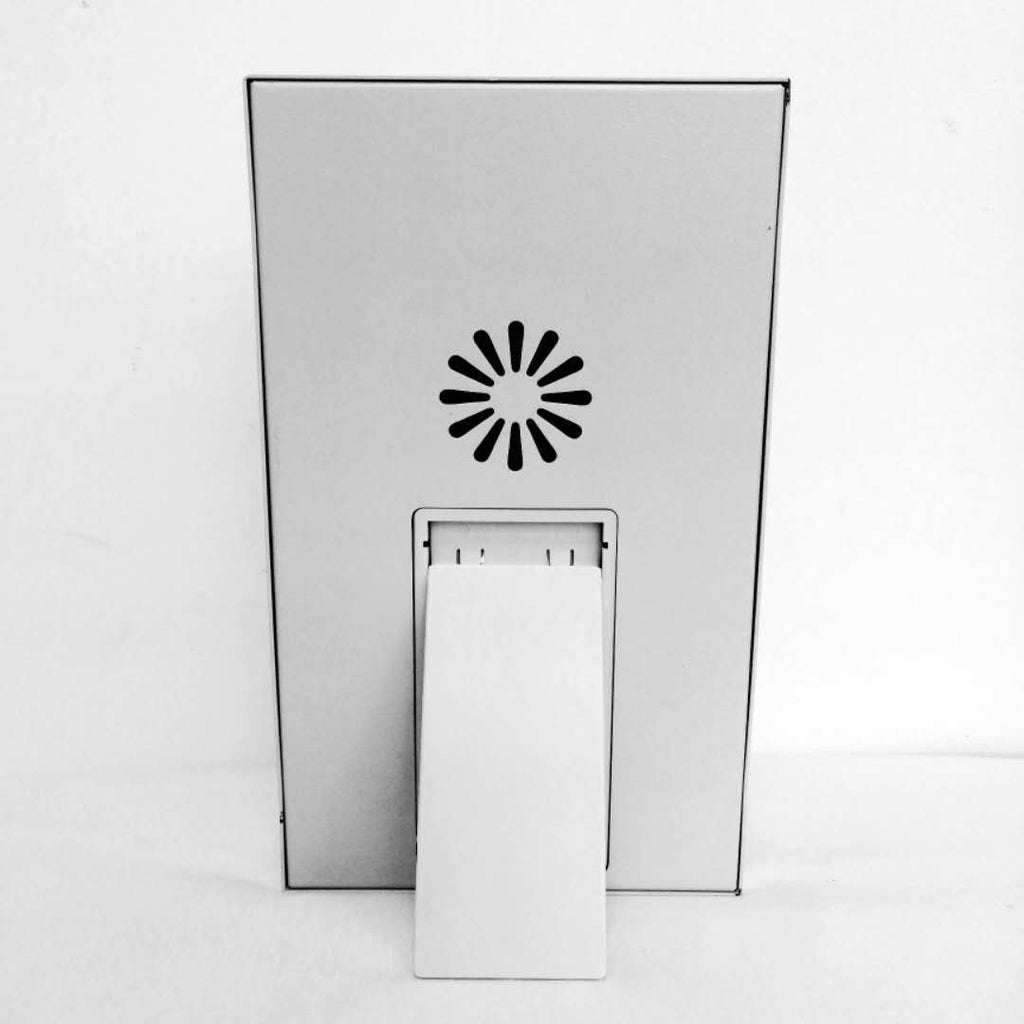 Red Light Therapy Beauty Lamp with Desktop Stand