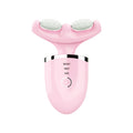 Multi-Function Facial Beauty Device – Massage, Glow & Skin Care Tool