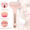 Ice Roller Facial Cooling Massager – Skin Tightening & Pore Minimizing Tool