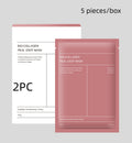 Collagen Face Mask – Hydrating, Soothing & Brightening Sheet Mask